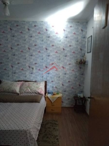 Imagem 26 de 30 de Vila Missionária - Casa Impecável - Id 1181. - 1181