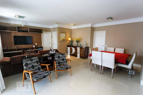 Imagem 4 de 30 de Wave - Apartamento Com 3 Dormitórios 2 Vagas A Venda Na Vila Andrade - Ap0207