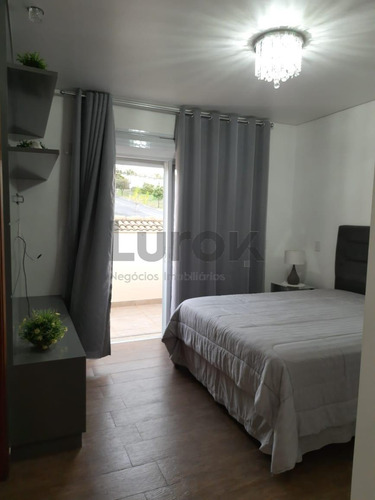 Imagem 23 de 30 de Casa À Venda Em Parque Lausanne - Ca005786