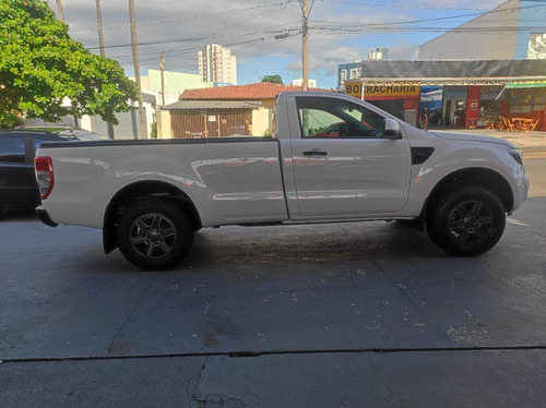 Imagem 6 de 8 de I/ford Ranger Xls Cs2 2.5