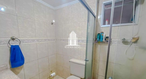 Imagem 13 de 14 de Apartamento Na Vila Prudente - Lo9101