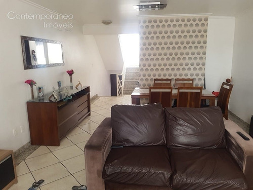 Imagem 8 de 15 de Casa Sobrado De Condomínio Em Vila Salete - São Paulo - 3018