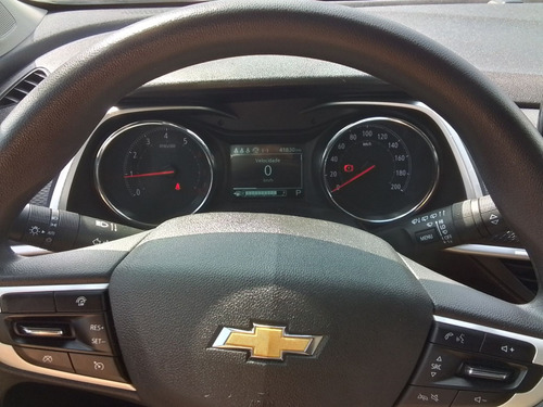 Chevrolet Tracker 1.0 TURBO FLEX LT AUTOMÁTICO