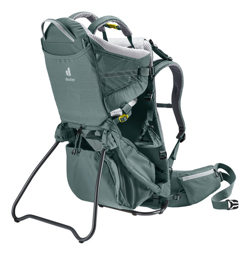 Mochila Portabebé Deuter Kid Comfort Active