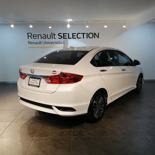 Honda City Ex Ta 2020