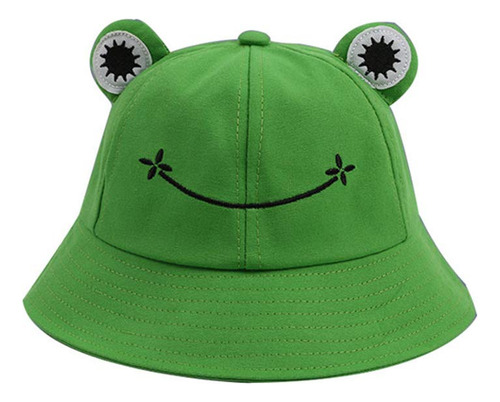 Sombrero Rana Algodón