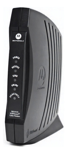 Modem Motorola SurfBoard SB5101i