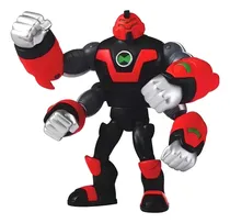 Comprar Figura de acción de cuatro brazos Ben 10 Omni - Sunny Toys