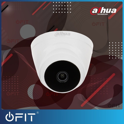 Imagen 4 de 10 de Kit Seguridad Dahua Full Hd Dvr 8ch + 4 Domos + Cable + 1tb