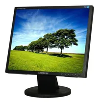 Comprar Monitores Pc Escritorio Led 17 Impecables Con 12 Meses Gtia