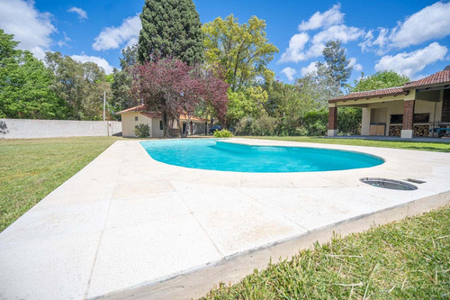 Imagen 10 de 22 de Venta De Casa Quinta En Tortuguitas Oportunidad!!!