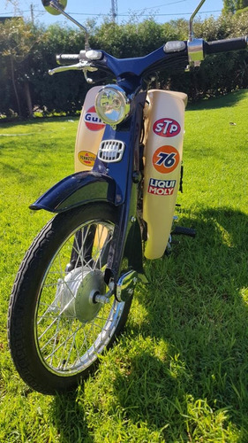 Zanella Motoneta 110cc