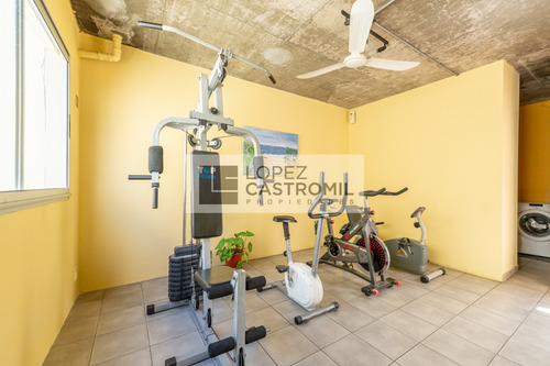 Departamento Alquiler 3 Ambientes Amenities Recoleta
