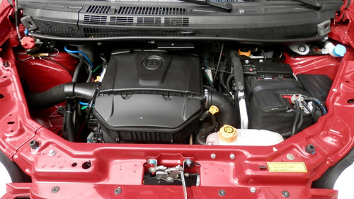 Idea Essence 1.6 16v Dualogic**2012**completo**cavalcante Ve