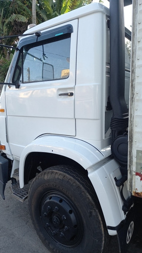 Caminhão Volkswagen 12.170 Bt