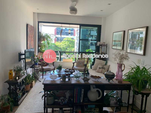 Imagem 3 de 15 de Apartamento-à Venda-barra Da Tijuca-rio De Janeiro - 300785