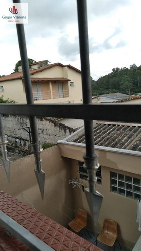 Imagem 20 de 24 de Sobrado A Venda No Bairro Jardim Peri Em São Paulo - Sp. - Vm44-1