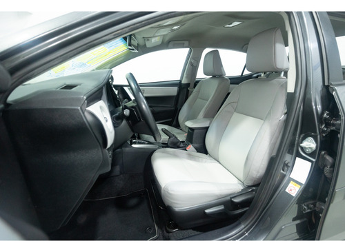 Toyota Corolla 2.0 XEI 16V FLEX 4P AUTOMÁTICO