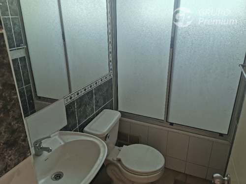 Imperdible Departamento De 3 Dorm. 2b.en Arriendo En Maipú