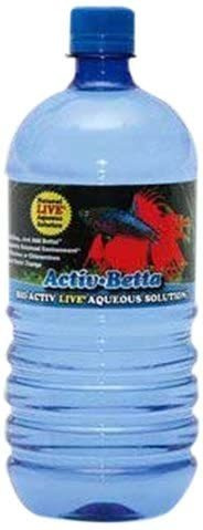 Activ Betta Worldwide Importaciones Bio-activ Solución Acuos