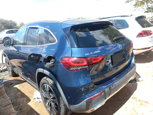 Desarmo Mercedez Benz Gla 200 Año 2022 Solo Por Partes
