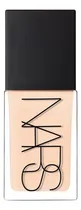 Comprar Base De Maquillaje Líquida Nars Light Reflecting Foundation