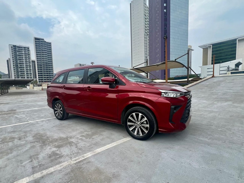 Toyota Avanza 1.5 Xle At