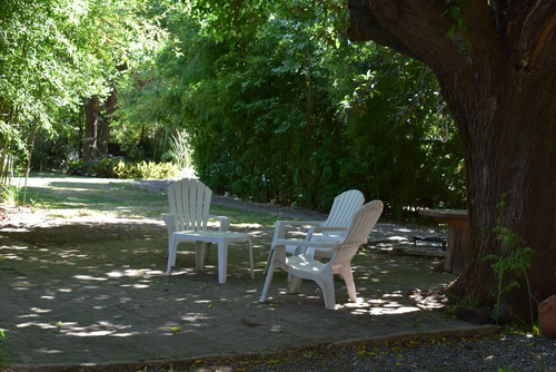 Imagen 4 de 26 de Casa Quinta Para Descansar En Vacaciones