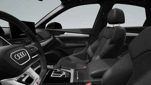 Audi Q5 Q5 Sportback 45 TFSI S Line quattro