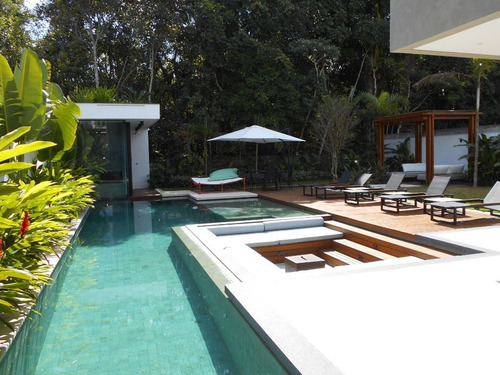 Imagem 10 de 30 de Casa Com 6 Dormitórios À Venda, 672 M² Por R$ 9.600.000,00 - Riviera De São Lourenço - Bertioga/sp - Ca3335