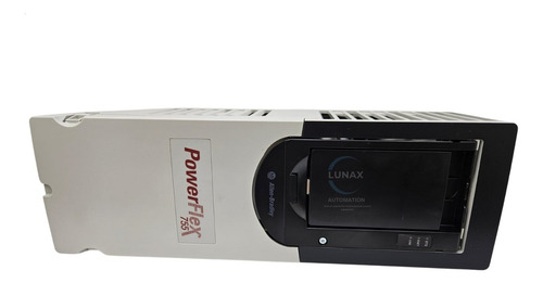 Allen Bradley 20g11nd011aa0nnnnn Powerflex Drive Original