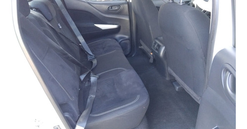 Nissan Np300 Doble Cabina 2020