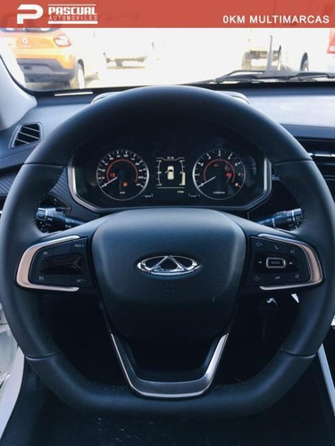 Chery Tiggo 2 Tiggo2 Pro 2021 0km
