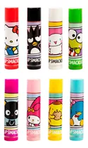 Comprar Lip Smacker Party Pack Hello Kitty Set 8 Balsamos Lip Balm