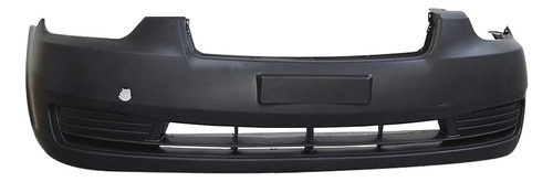 Defensa Delantera Para Hyundai Vision 2006 A 2011