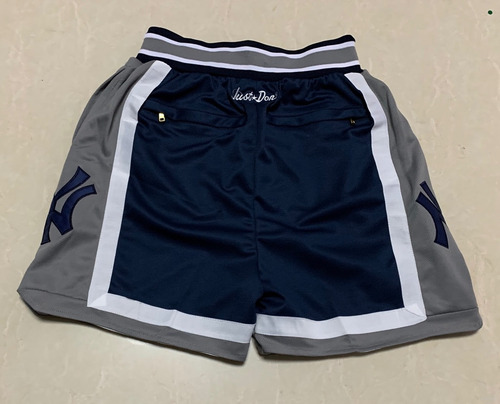 Shorts Just Don Ny Yankees