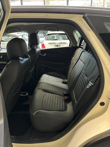 Renault Captur 2.0 Intens