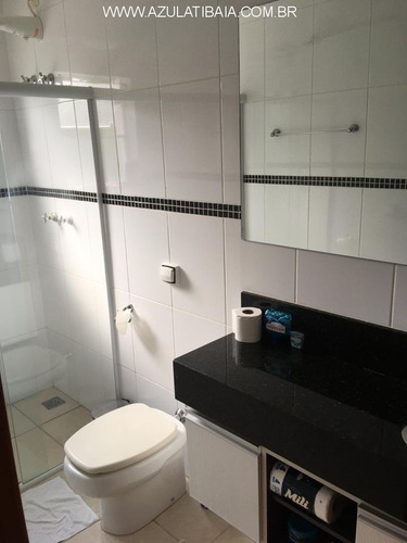 Imagem 9 de 14 de Casa À Venda Em Atibaia, Condomínio Fechado, Região Jardim Morumbi - Ca01293 - 69409321