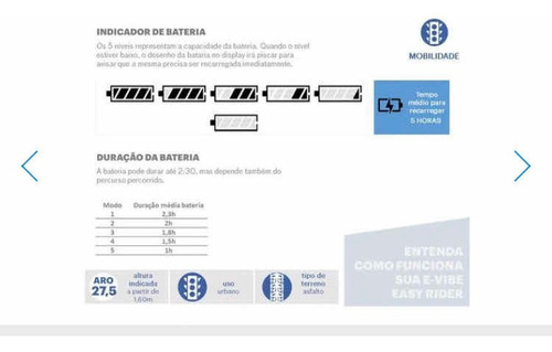 Imagem 7 de 9 de Bicicleta