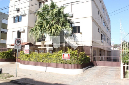 Imagem 1 de 6 de Apartamento - Jardim Do Salso - Ref: 5553 - V-225562