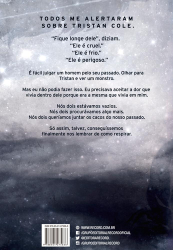 O Ar Que Ele Respira