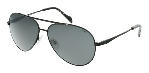 Lentes De Sol Invu P1102 Mineral Glass Collection - Aviador