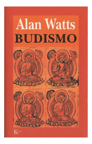 Budismo - Watts, Alan