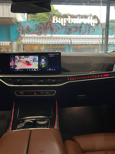 Bmw X5 Xdrive50e 2024