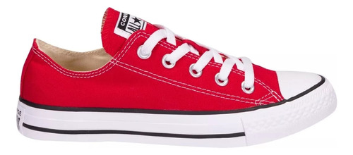 Converse All Star Chuck Taylor Classic Low Top Sin género Adultos