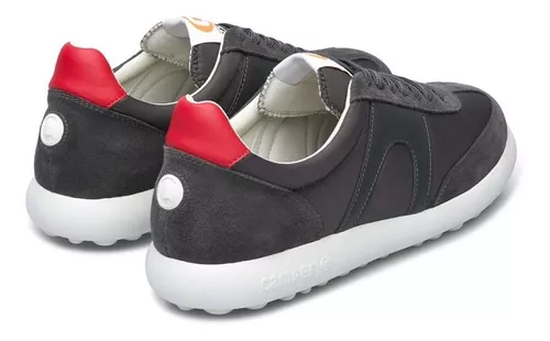 Camper: Zapatillas Camper Pelotas Xlf M Grey Hombre