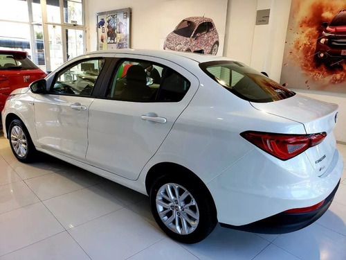Fiat Cronos 0km Con Entrega Inmediata Tomo Usado J