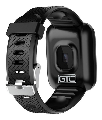 Imagen 2 de 2 de Smart Watch Gtc Swg-003 Reloj Inteligente