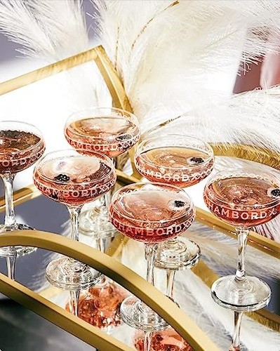 Licor De Frambuesas Chambord - Origen Francés - 500ml