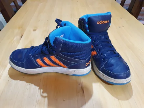 Botas adidas cuero hombre new arrivals